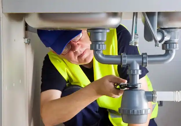 loodgieter Appelscha